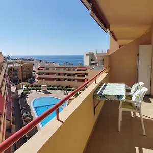  Apartment Apartment Puerto De Santiago